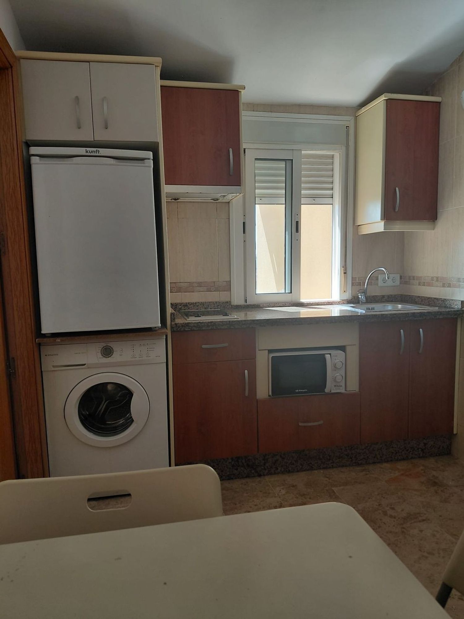 Piso en Plaza capuchinos, 14, El Ejido - Foto 15