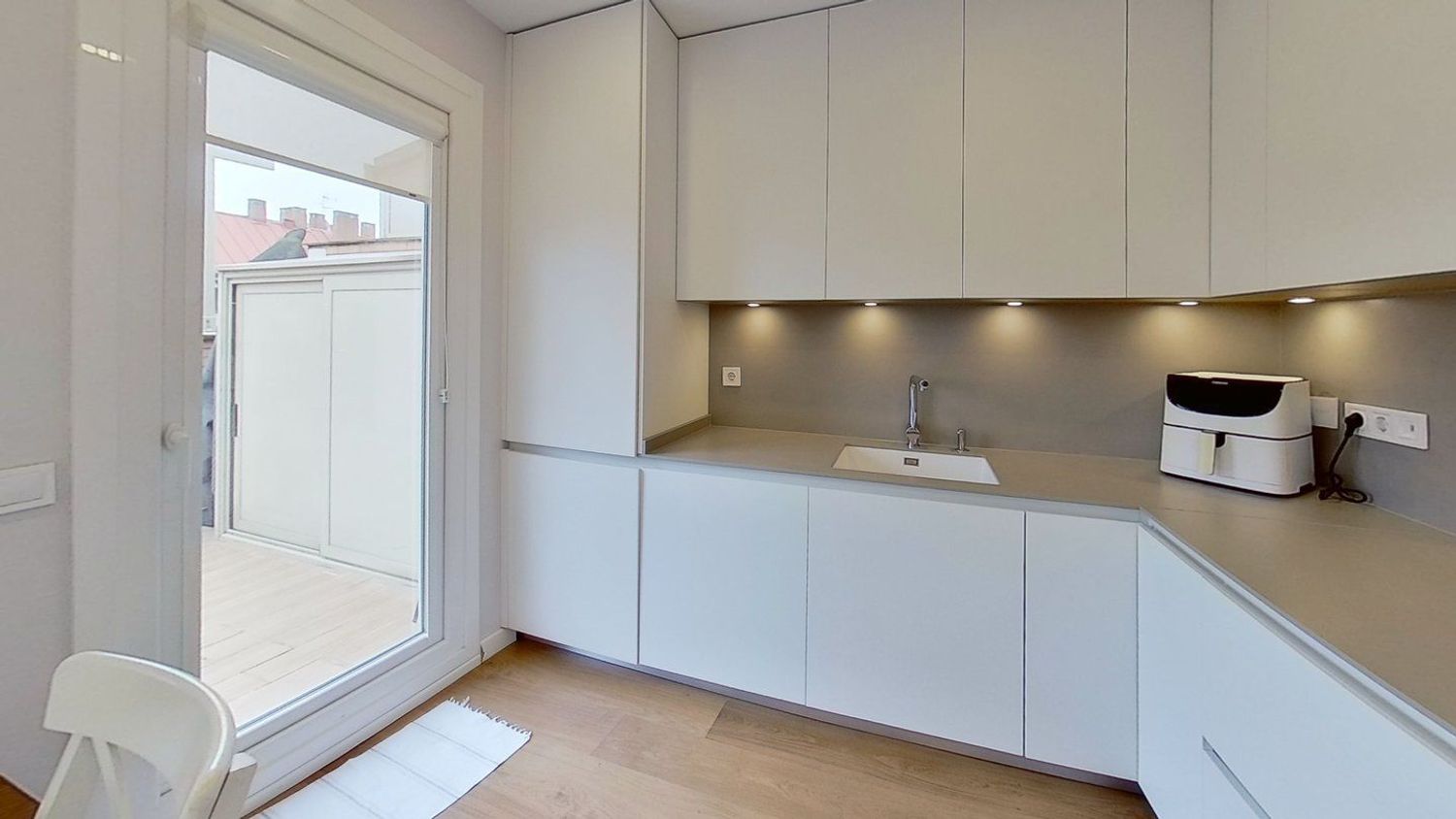 Ático en calle de la Princesa de Éboli, 2 - Foto 27