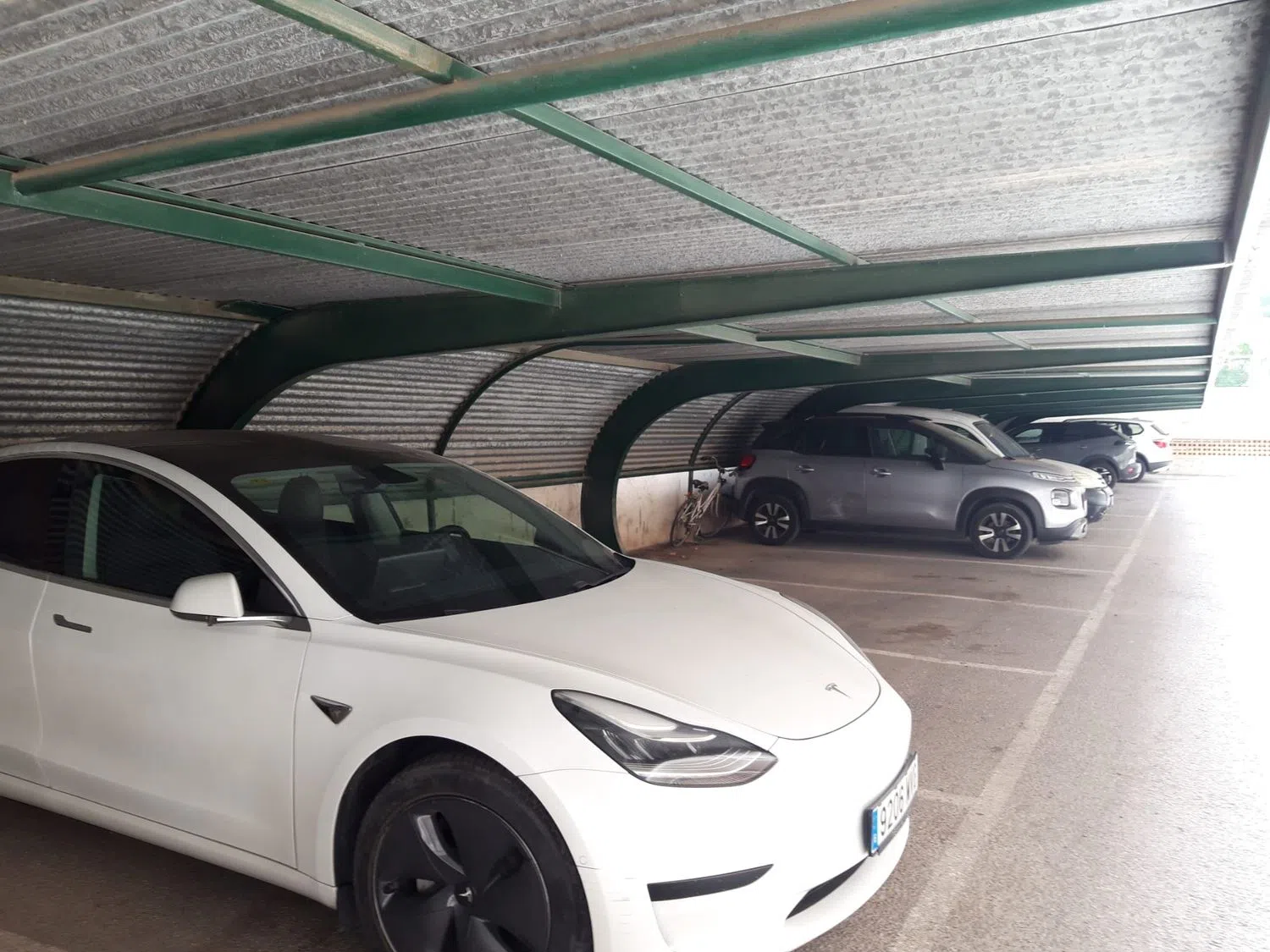 Piso en camino Colonia Romana, 8 - Foto 3