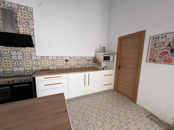 Casa de pueblo en Calle Sevilla, 38 - Foto 8