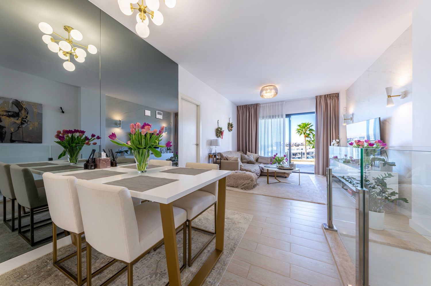 Dúplex en calle de Colombia, 6 - Foto 15