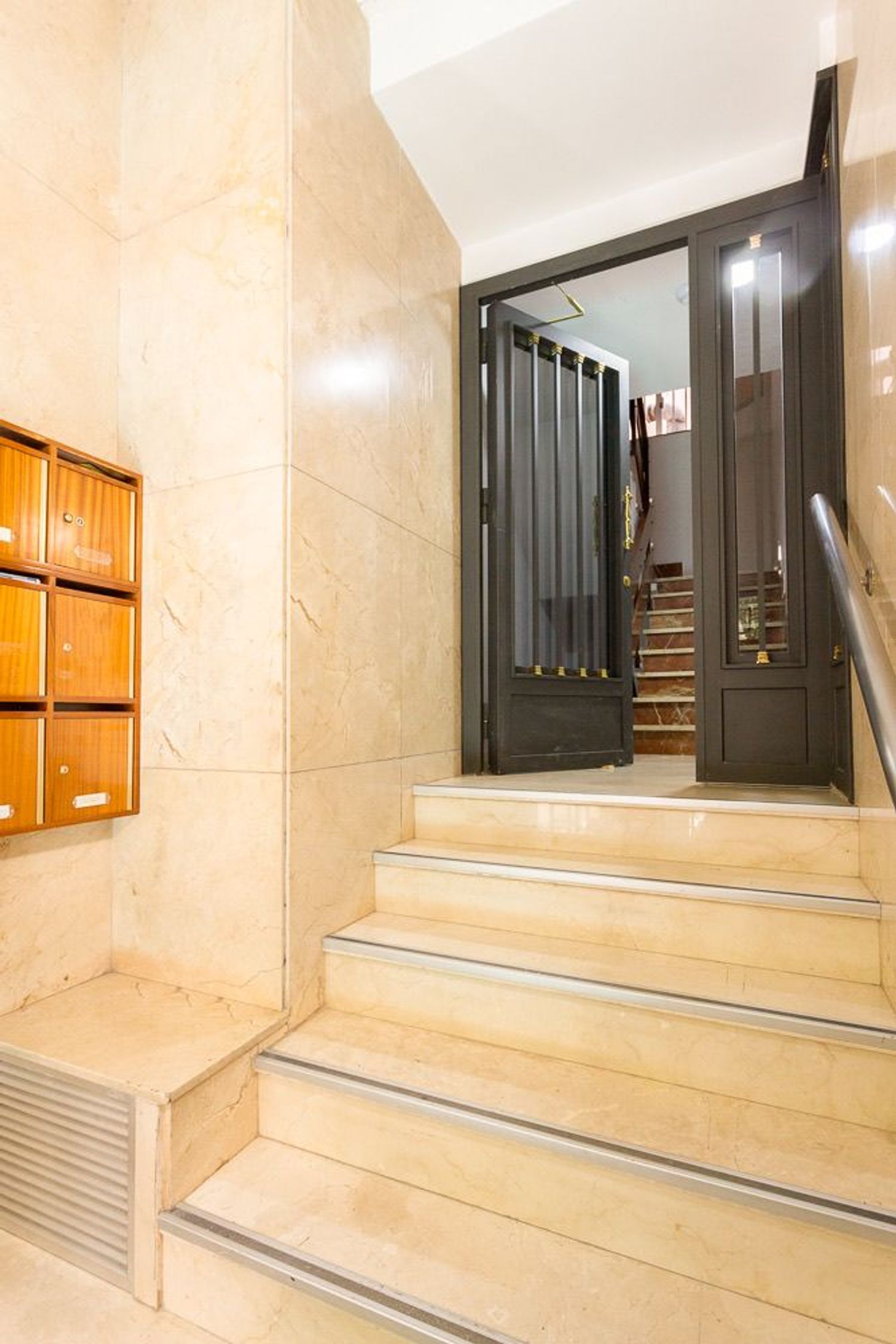 Piso en calle de Alonso Cano, 13 - Foto 5