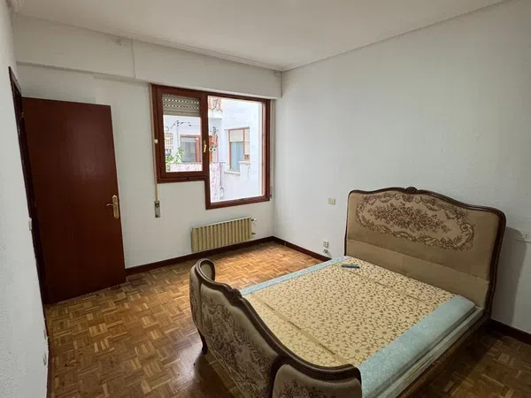 Piso en Calle Sebastian Fernandez de Leceta, 1 Impar, Txagorritxu, Txagorritxu - Foto 3