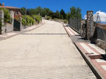 Terreno en  Calle Coruña 46 - Foto 1