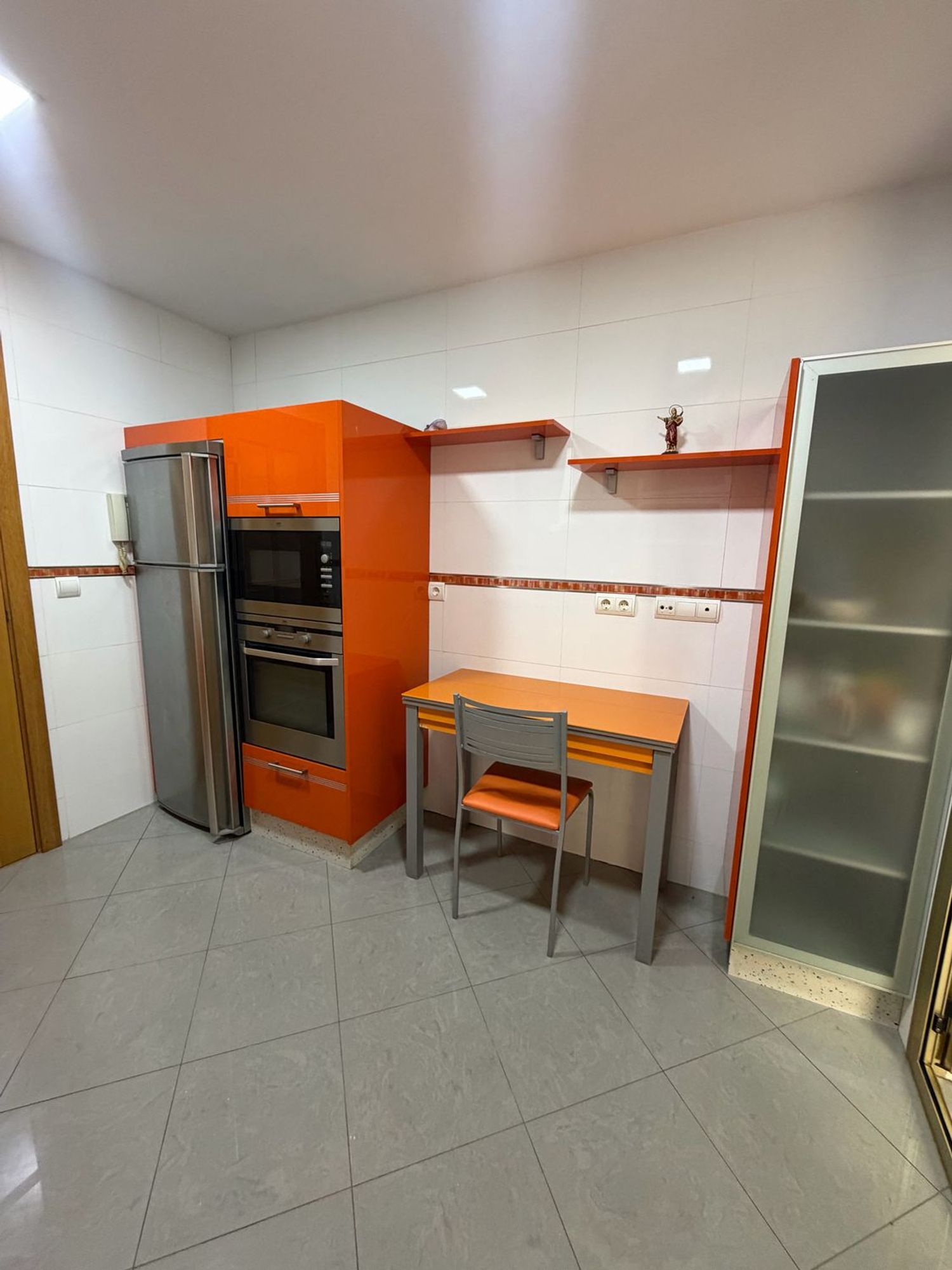 Piso en Avenida Dolores Rodríguez de Aragón, 3, El Consul - El Romeral - Foto 11