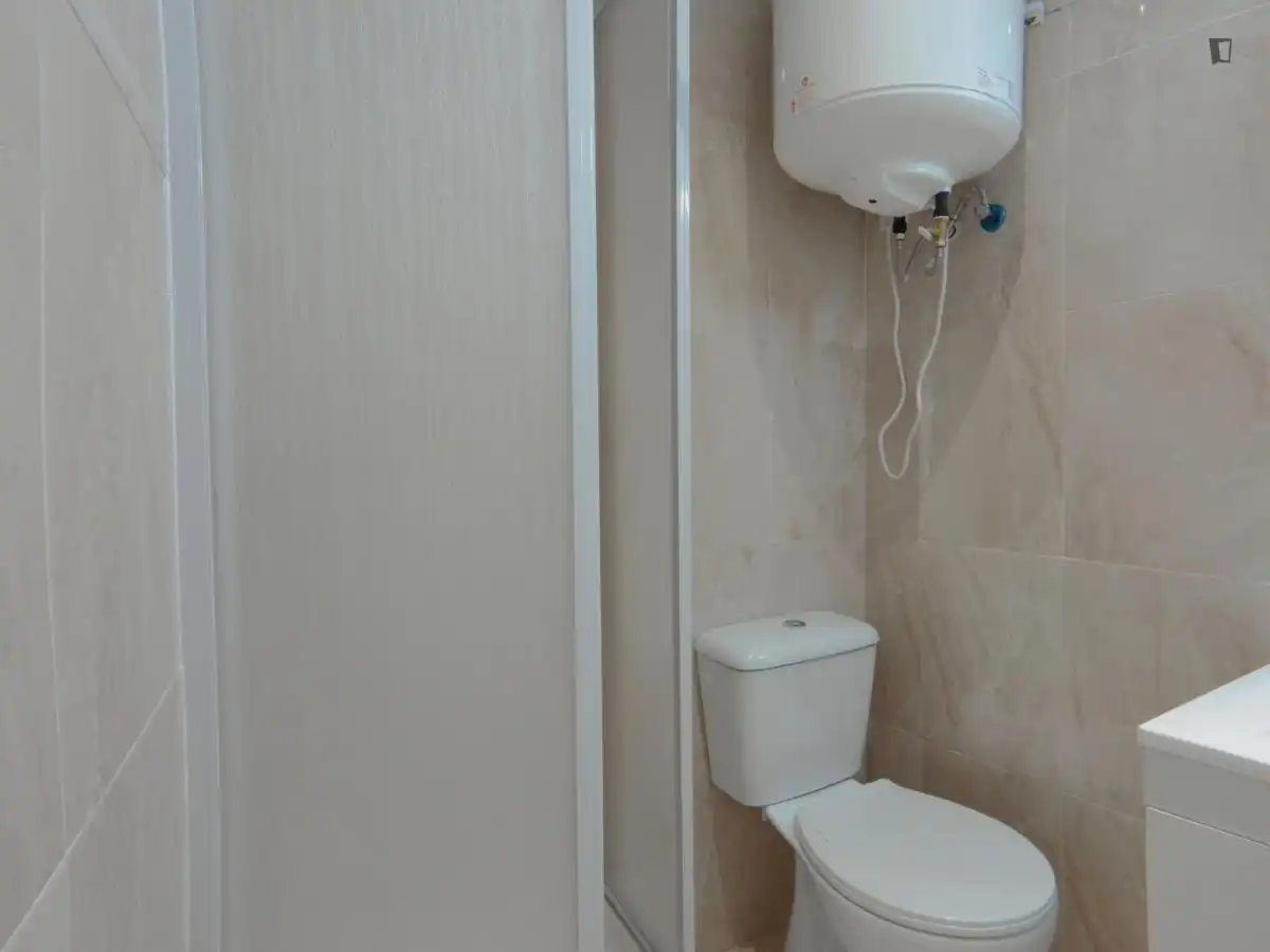 Apartamento en  Madrid Capital - Foto 11