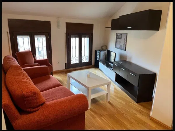 Estudio en Calle Joaquín Costa, 32 - Foto 1