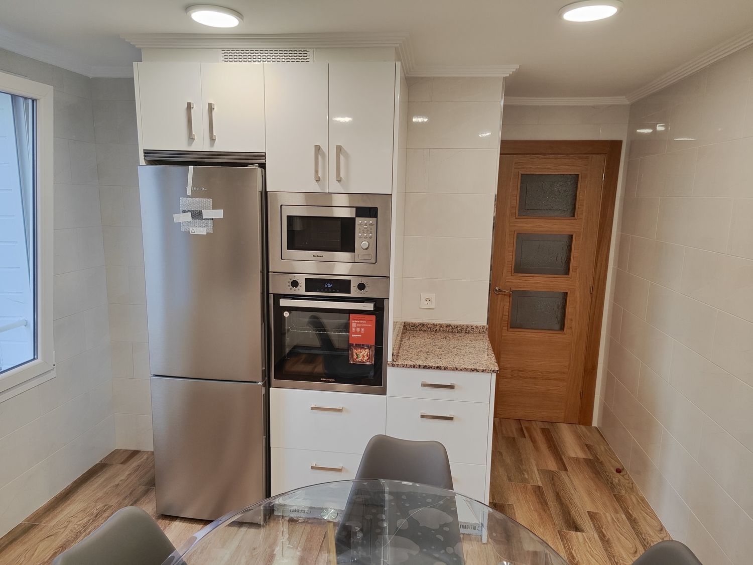 Piso en Calle Honesto Batalón, 20 - Foto 2