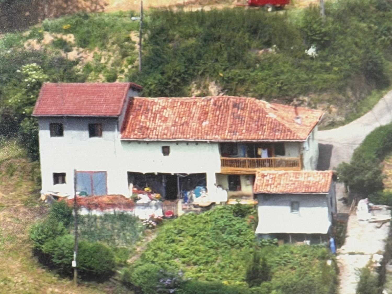 Casa de pueblo en La zorera de porcio, 1 - Foto 2