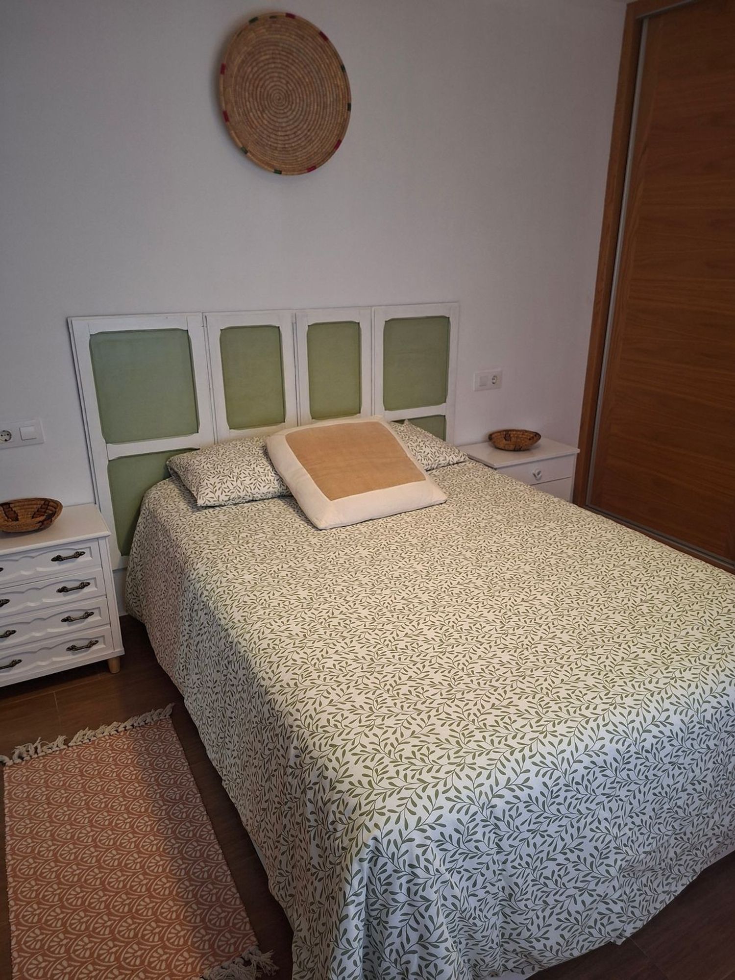 Estudio en Calle Puerto del Remolcador, 1, Ciutat del Transport-La Salera - Foto 9