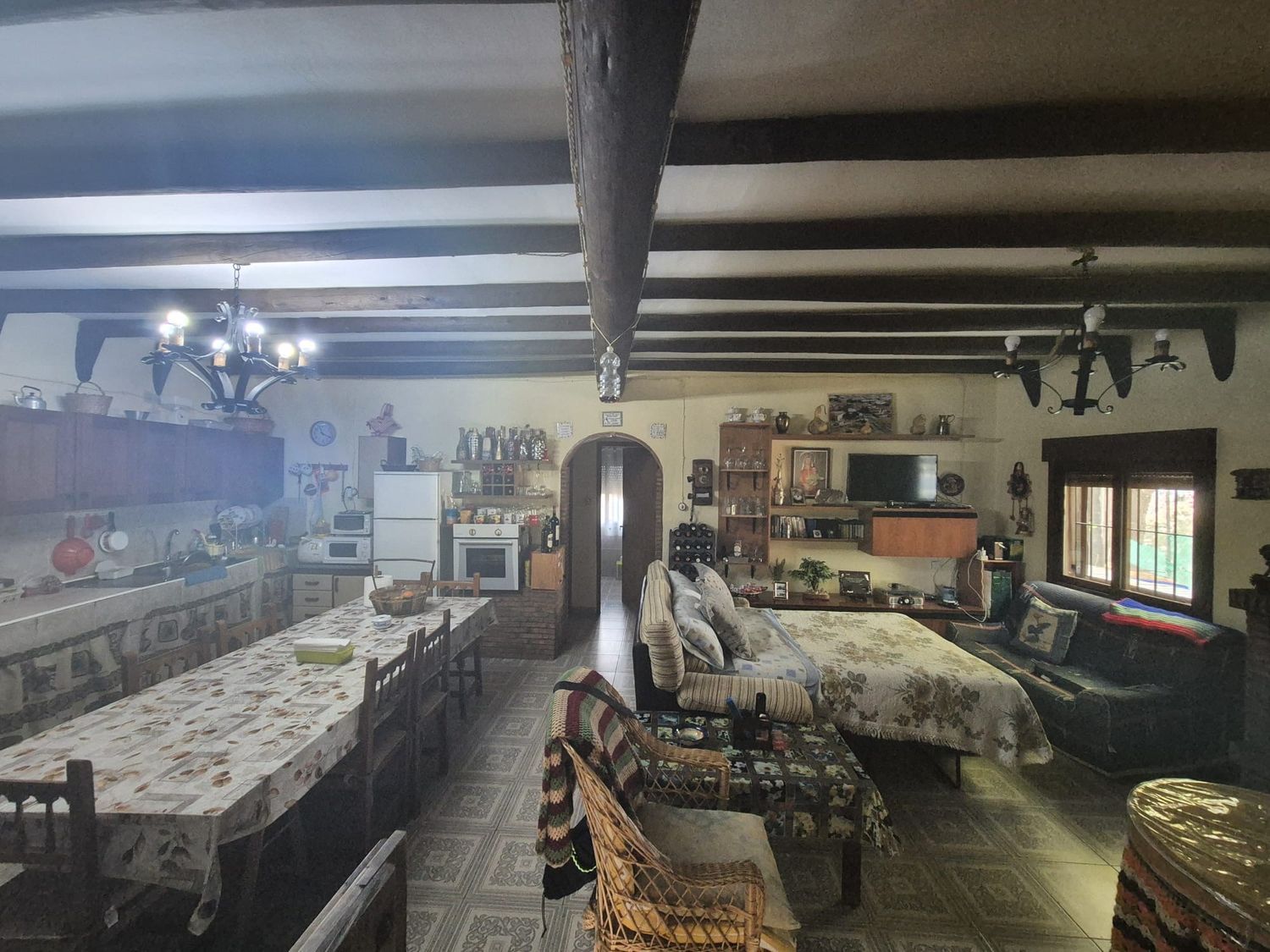 Cortijo en Los Vargas s/n - Foto 3