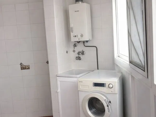 Chalet pareado en Calle Alfonso Moya, 11 - Foto 4