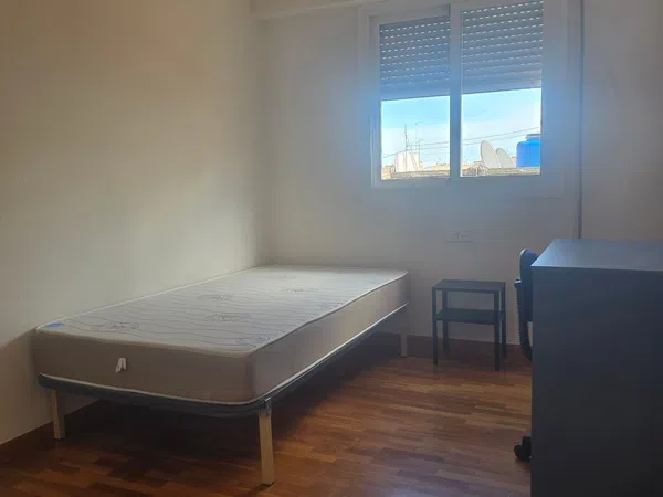 Piso en plaza santo domingo, 6 - Foto 13