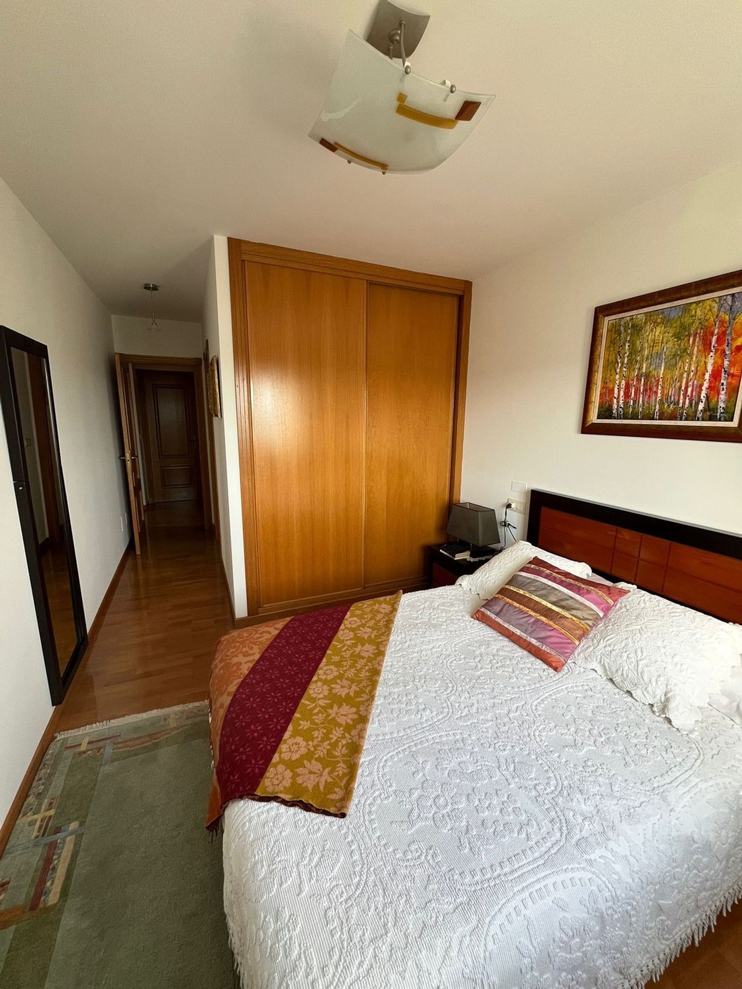 Piso en Calle Alcalde Electo Carballo, 44, Portádego - Vilaboa Norte - Foto 11