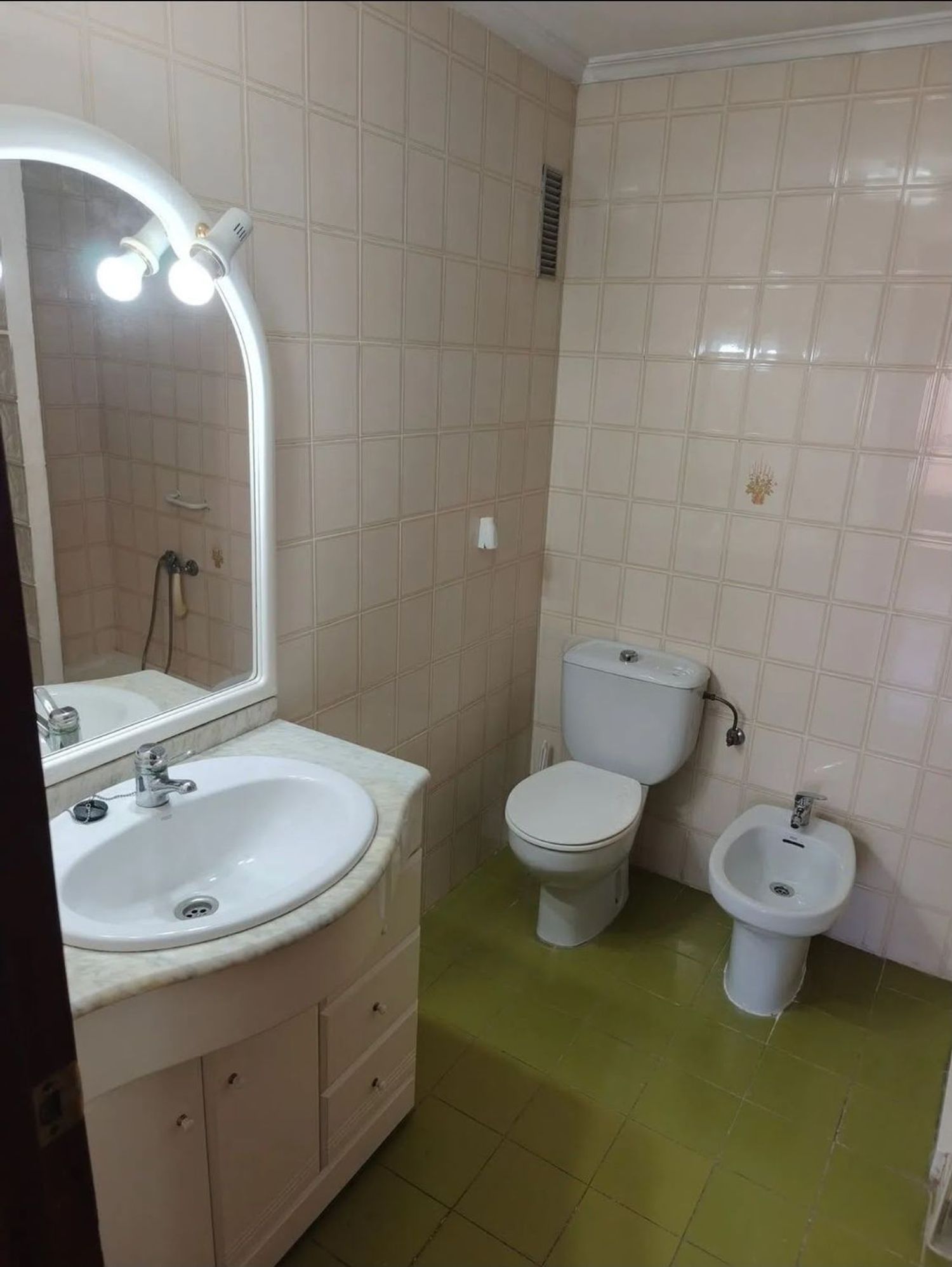 Piso en Calle de Xirivella, Barrio de la Luz - Foto 11