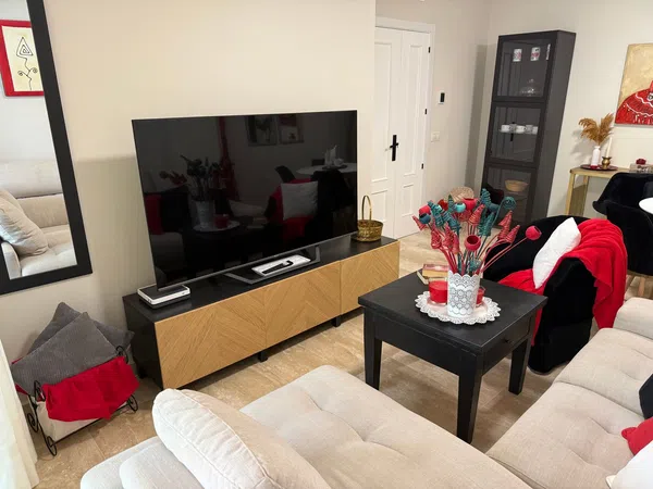 Piso en avenida Jacaranda, 32 - Foto 8