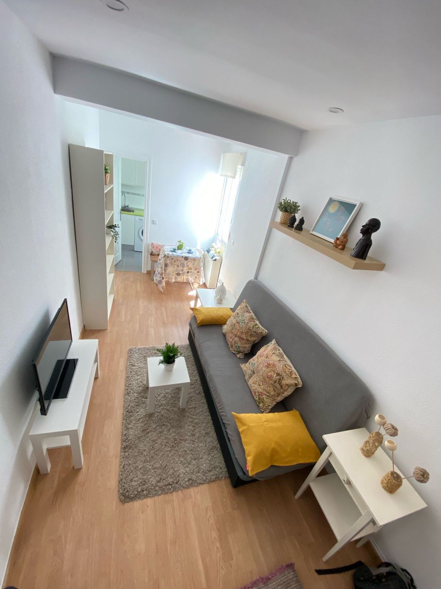 Dúplex en Calle de Vallehermoso, 104 - Foto 7