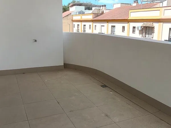 Piso en Calle la Rambla de Almería, 15 (Frente a Torres de Hércules), Bellavista - Foto 5