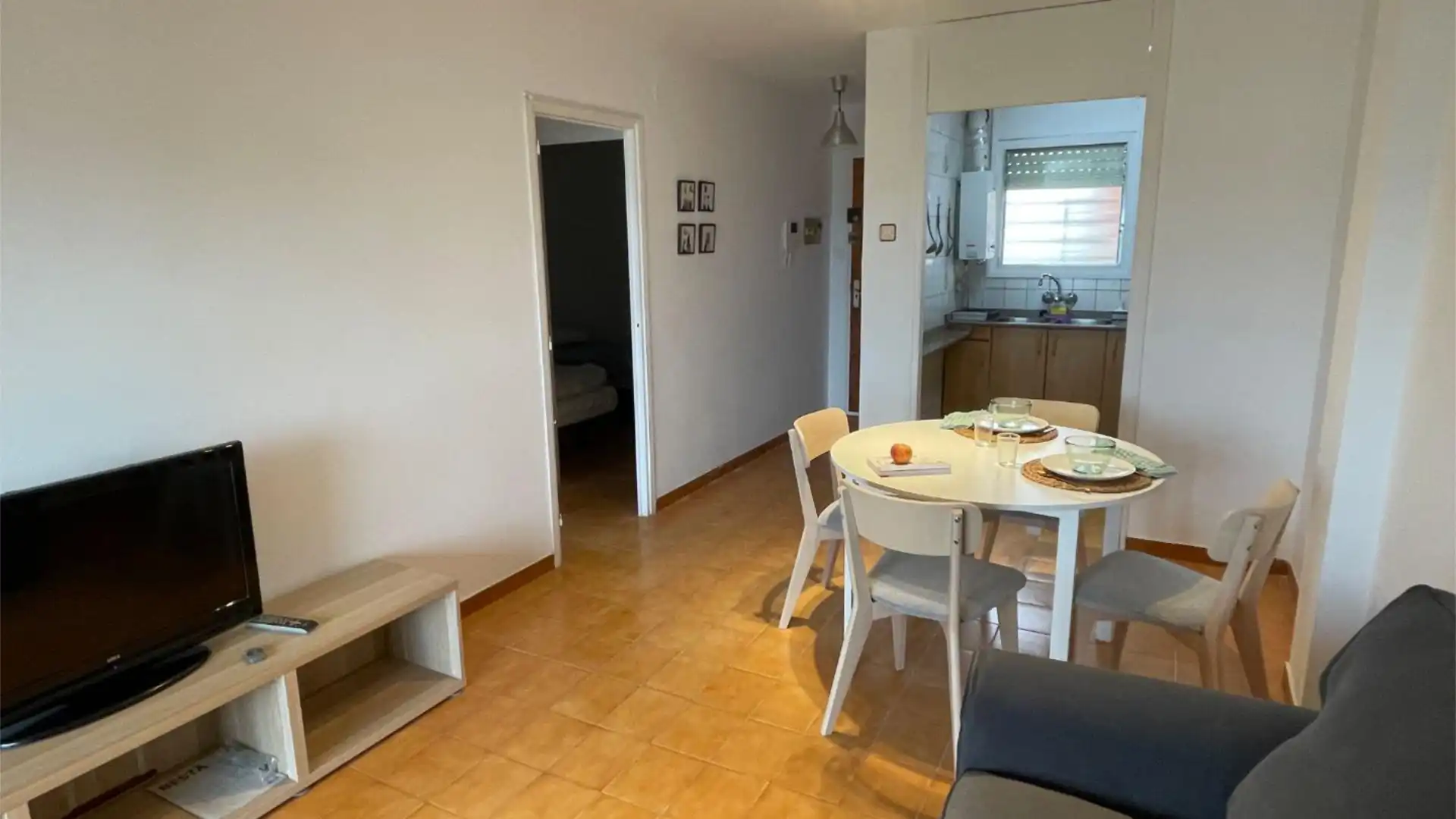 Piso en  Passeig Voramar 6 - Foto 6