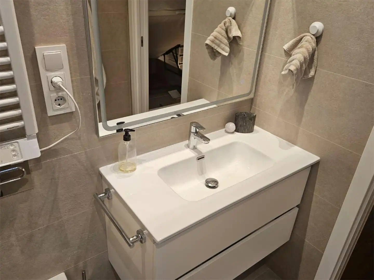 Apartamento en  Calle del Nuncio 5 - Foto 18