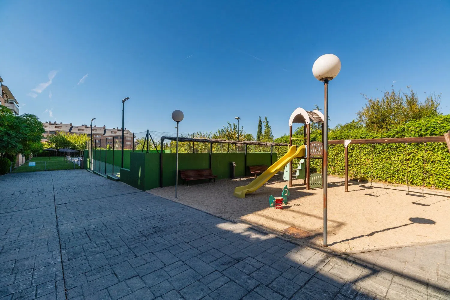 Piso en Viñas Viejas - Foto 36