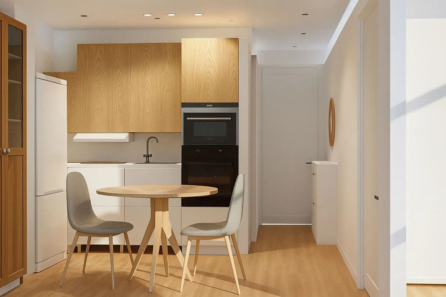 Piso en Barrio Simancas - Foto 2