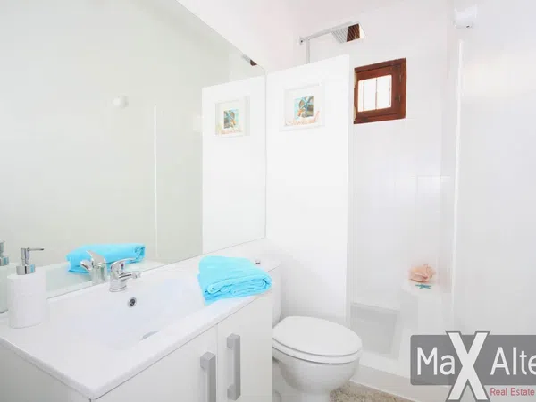 Dúplex en Costera dels Nassos, 1 Aptbajo, Altea Pueblo, Altea Pueblo - Foto 12