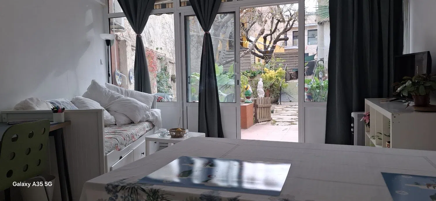 Estudio en Passatge de la Diputació, 41 - Foto 4