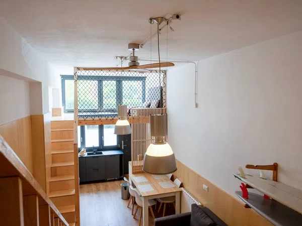 Estudio en Calle Valladolid, 3 - Foto 5