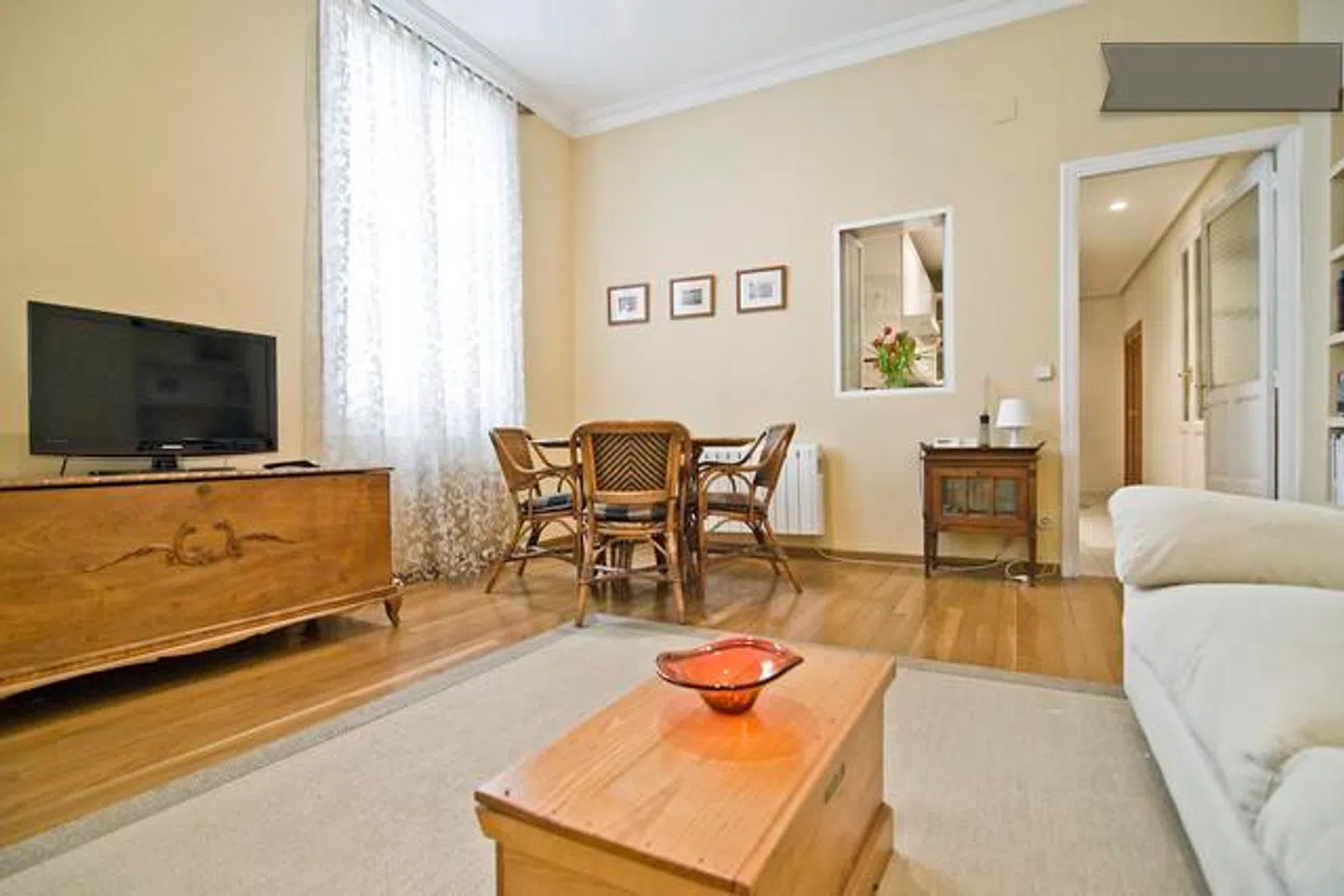 Piso en plaza San Nicolás, 1 - Foto 7