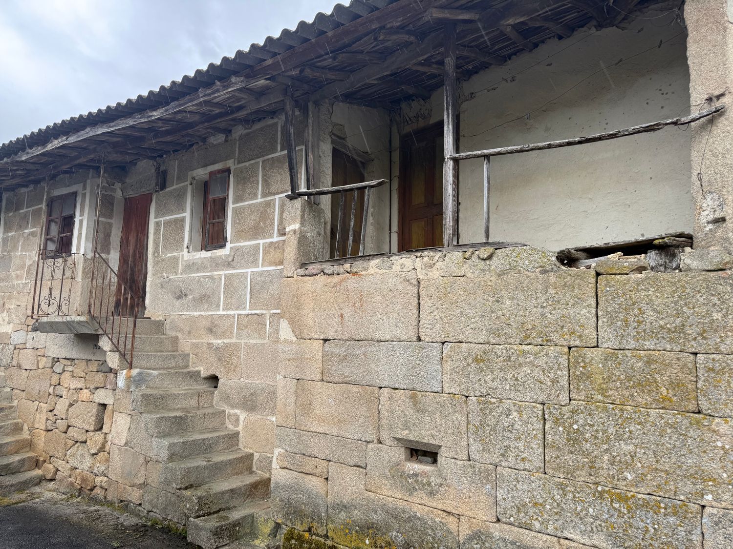 Casa de pueblo en Lugar Figueiredo, 69 - Foto 5