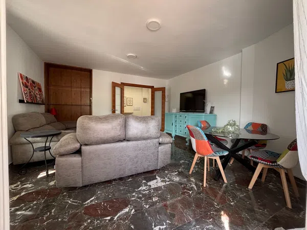 Piso en Cenes de la Vega