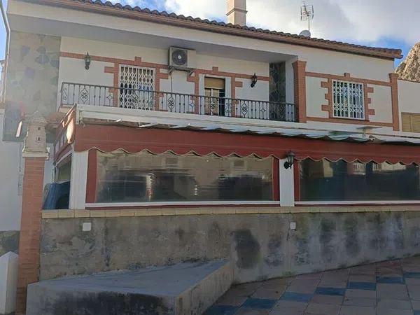 Casa o chalet independiente en Calle Fardes, 1 - Foto 1