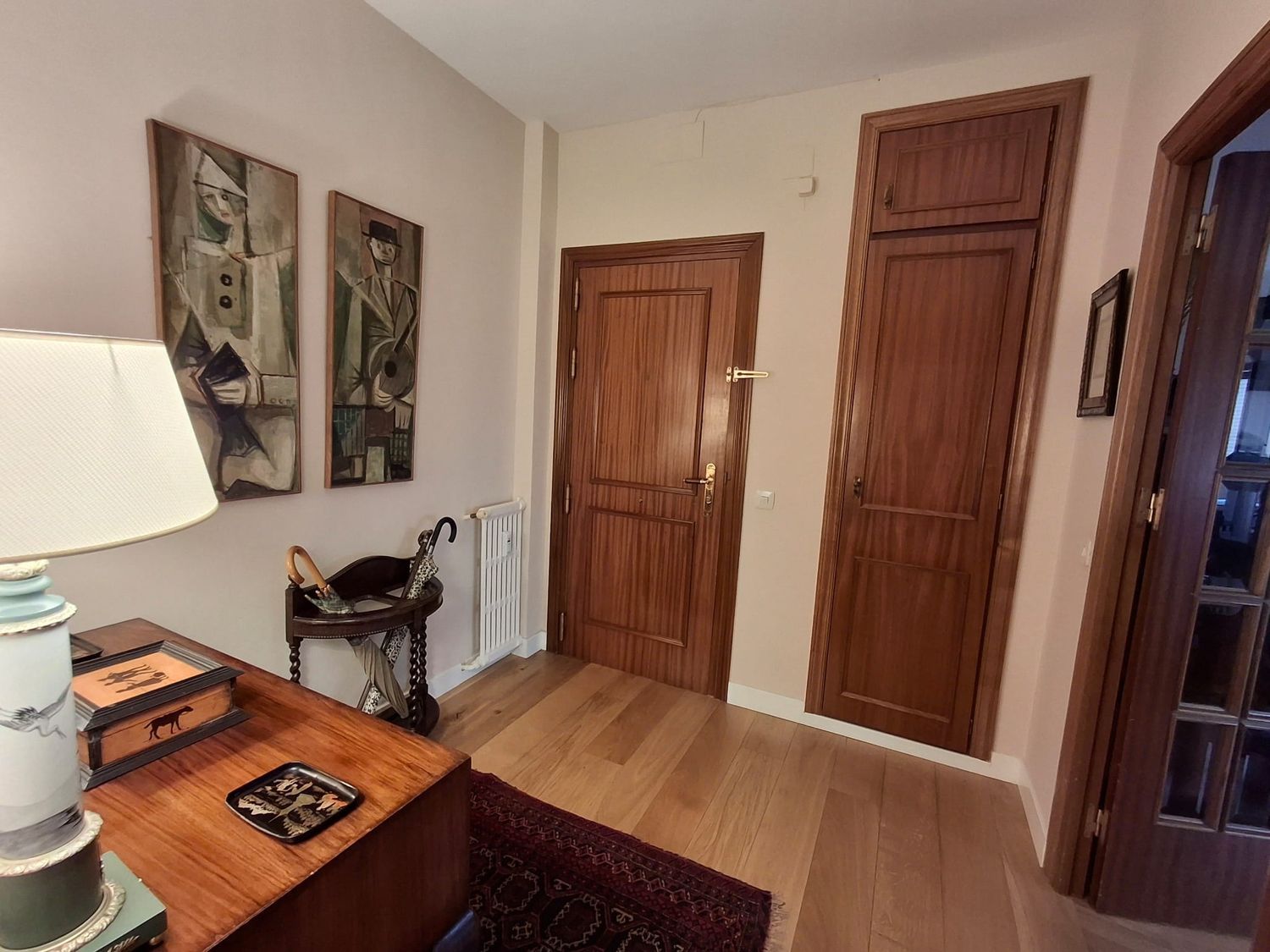 Piso en Barrio Nuevos Ministerios-Ríos Rosas - Foto 14