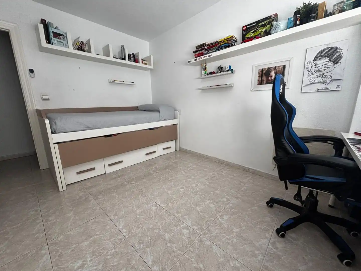 Piso en  Carrer Sant Pere 46 - Foto 31