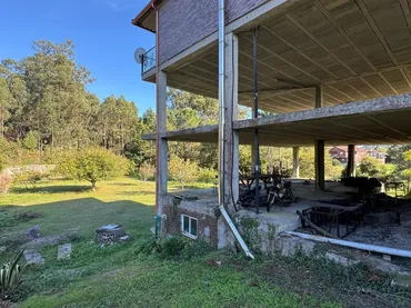 Chalet en  Rúa Baixada á Praia de Menduíña 10 - Foto 43