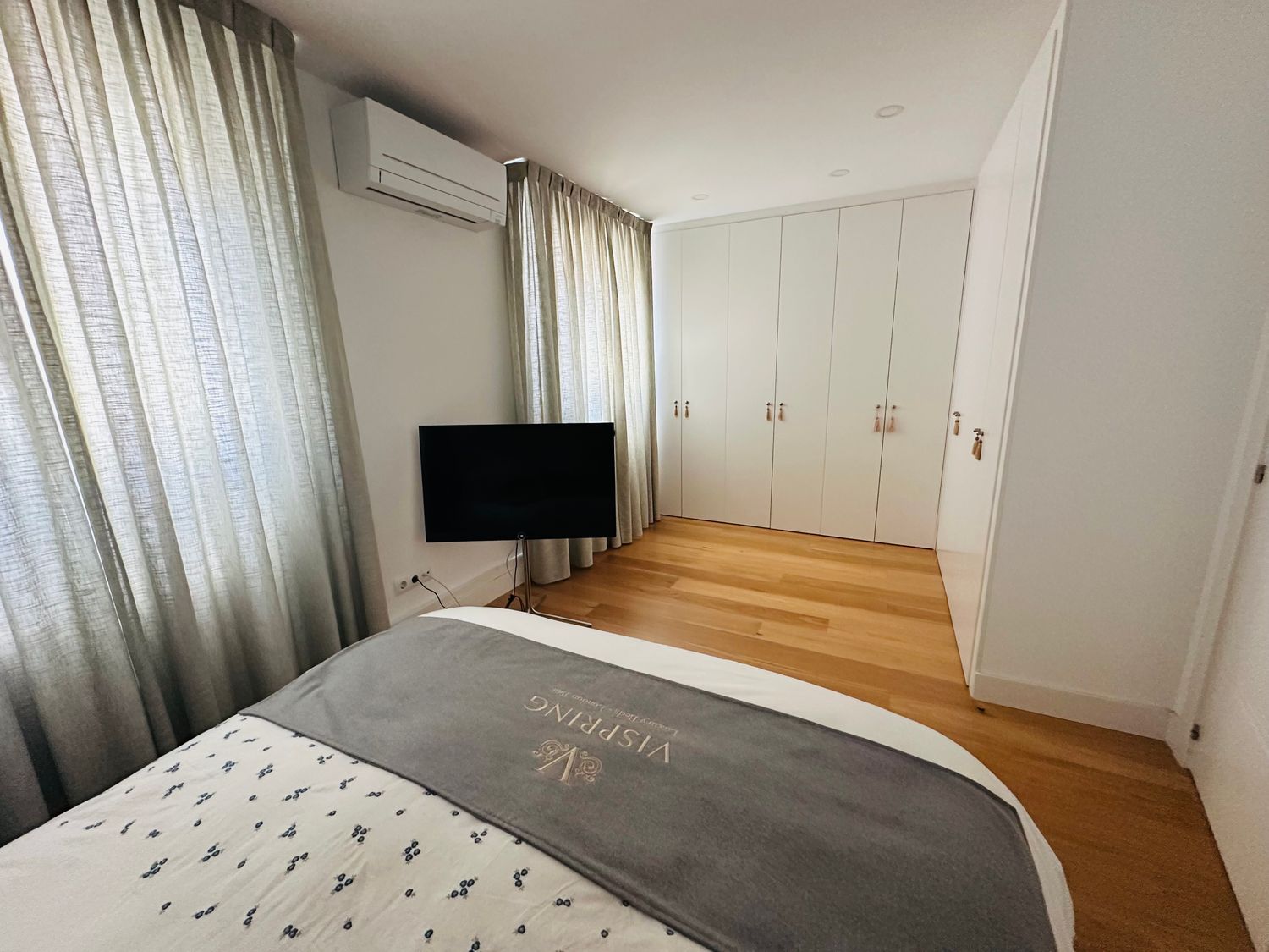 Piso en calle del Aviador Zorita, 51 - Foto 9