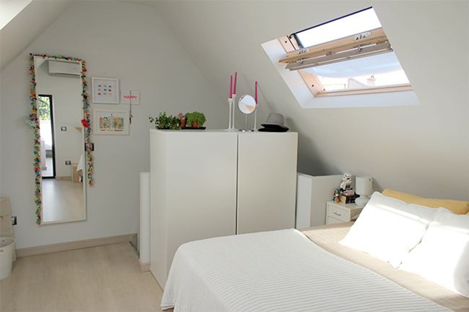 Ático en calle de Francisco Altimiras, 24 - Foto 2