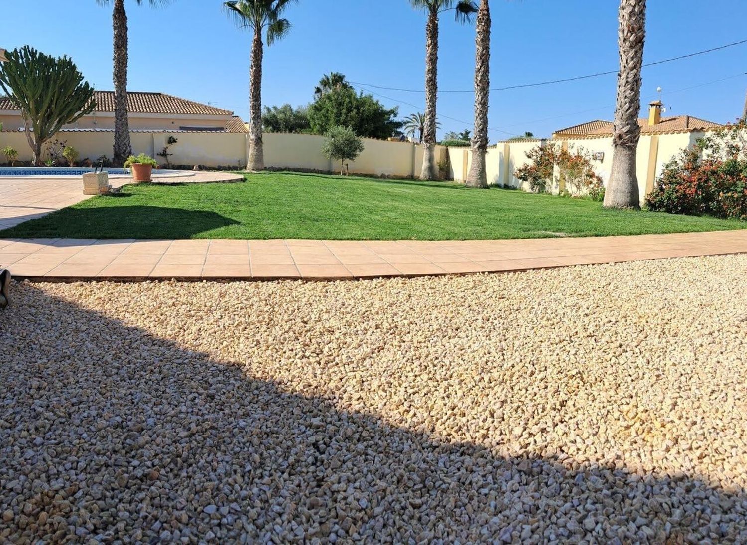 Casa terrera en Paraje Tres Molinos, 78, Gea y Truyols - Foto 9