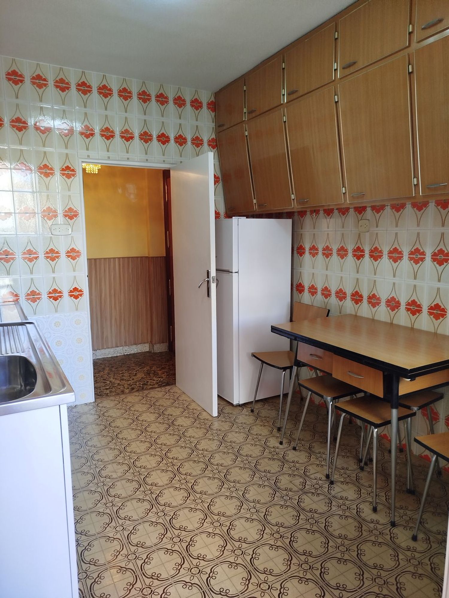 Piso en Sagarminaga Etxetaldea, 4 - Foto 6