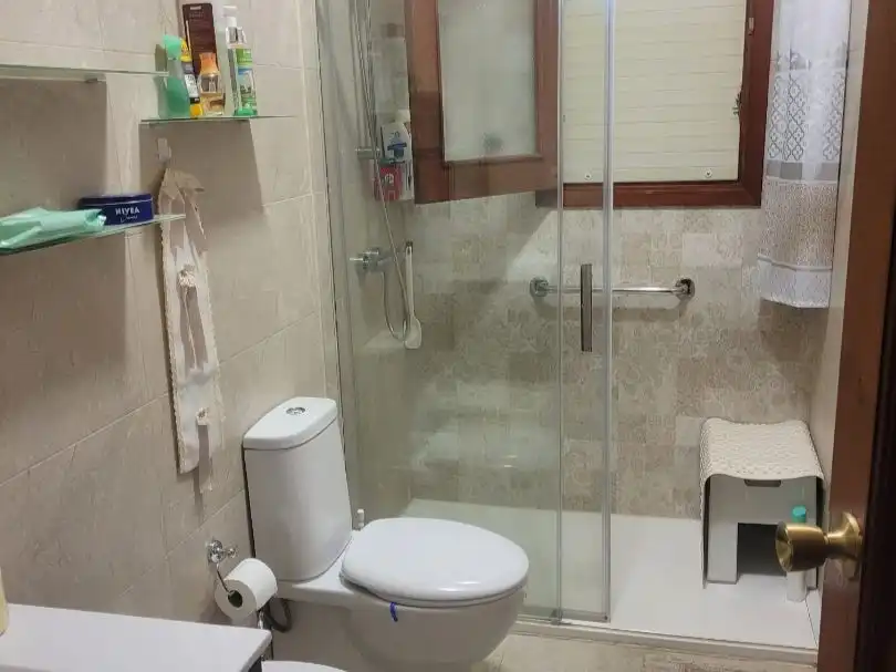 Chalet en  Rúa Obispo Idacio 6 - Foto 26