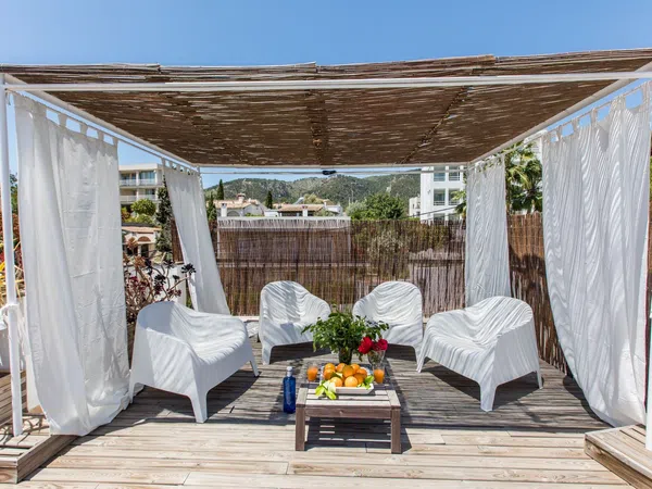 Dúplex en Barrio Sant Agustí - Foto 4