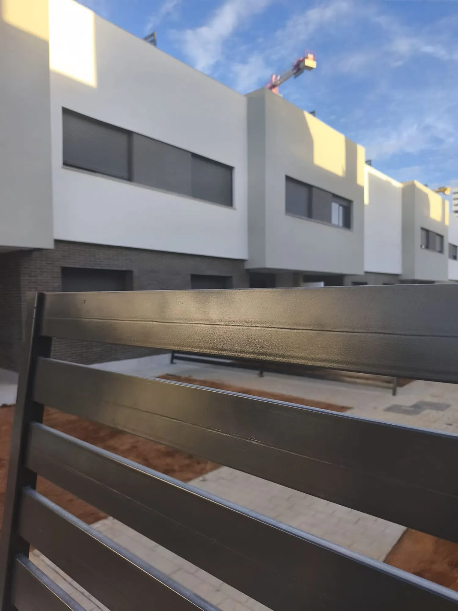 Chalet adosado en avenida de Palmas Altas, 7 - Foto 9