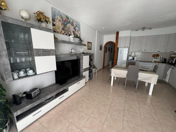 Piso en calle Hespérides, 1 - Foto 14