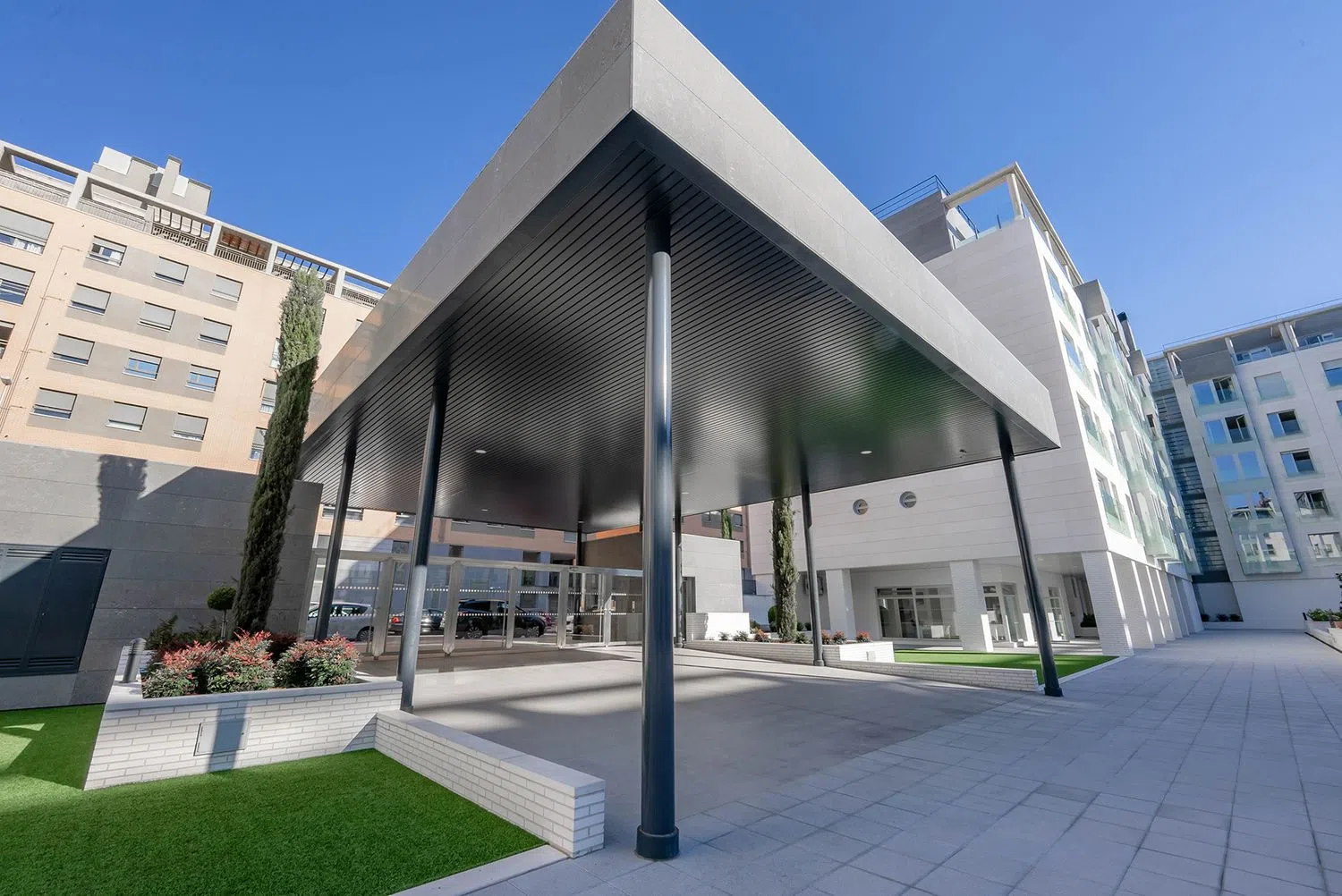 Piso en calle Azofra, 2 -24 - Foto 23