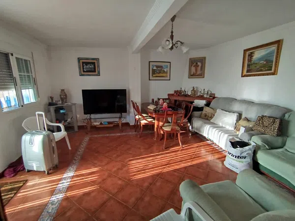 Casa o chalet independiente en Calle Mazagon s/n - Foto 4