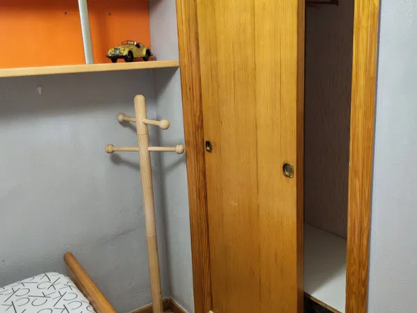 Piso en Calle de Orihuela, 71, Parque de las Naciones - Foto 3