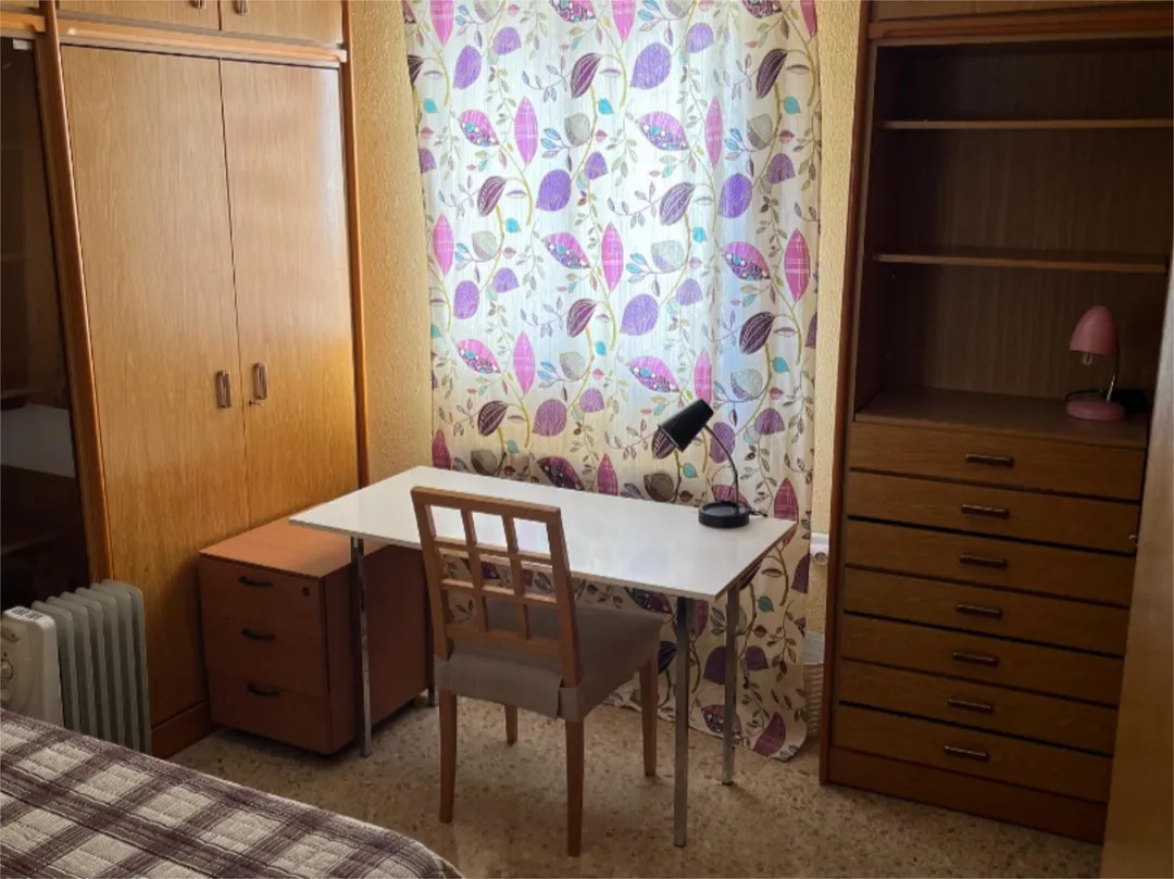 Piso en  Calle Santiago 2 - Foto 5