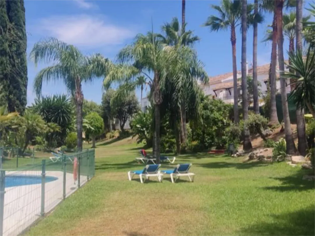 Piso en  Calle Camino de Cortes 1 - Foto 23