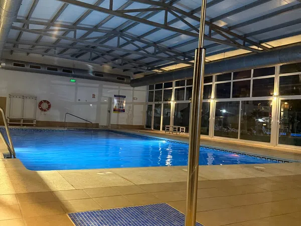 Piso en Avenida Tortuga Boba, 3, Vera Playa Naturista, Vera Playa Naturista - Foto 23